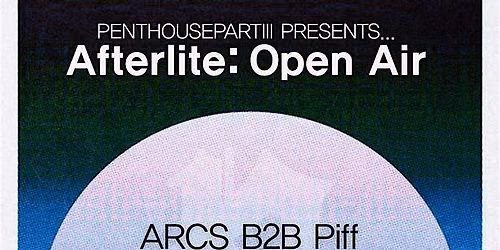 Afterlight: Open Air