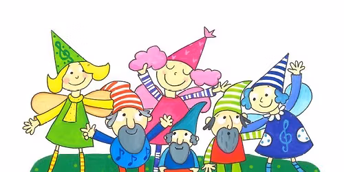 Ritmi\u010dni \u0161krati in melodi\u010dne vile (koncert)