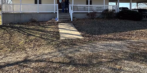 Charles and Dianne Hightower Estate Sale