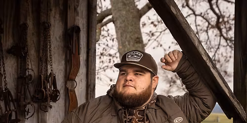 Shane Profitt at Toad Suck Daze