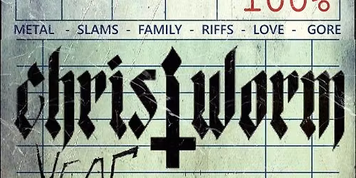 Momageddon at The Juke Joint!