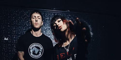 Mannequin Death Squad \/\/ Alte Hackerei