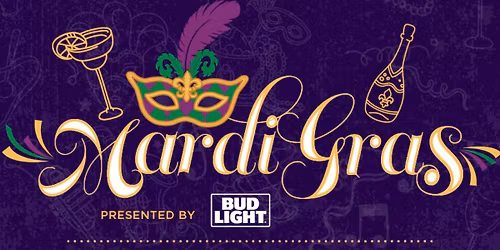 Mardi Gras After Pardi