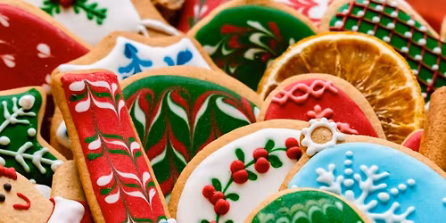 Norwich Christmas Celebration