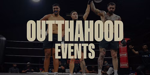 OUTTHAHOOD S2: NEW ERA