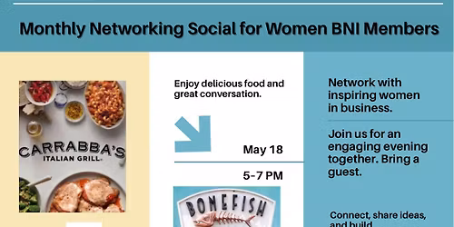 Women Who Mean Business