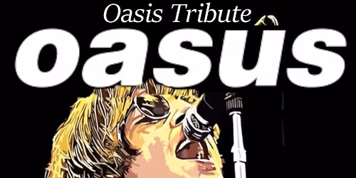 Oasus The Ultimate Oasis Tribute Experience