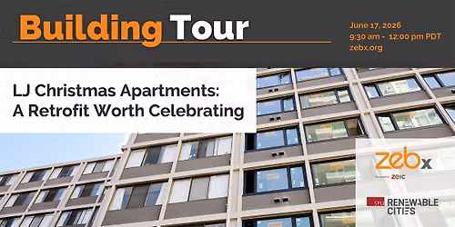 Building Tour: LJ Christmas Apartments \u2013 A Retrofit Worth Celebrating