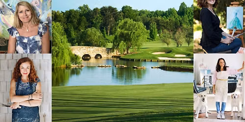 Fairways to Fine Art