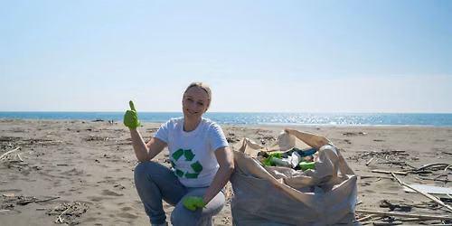 Volunteers Needed for Beach Cleanup of Raritan Bay  in Union Beach
