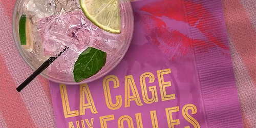 LA CAGE AUX FOLLES