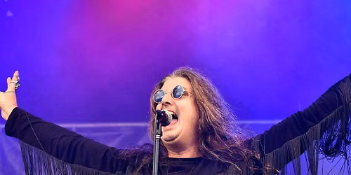Sabbra Cadabra (Tribute to Black Sabbath)Live at Stirling Castle