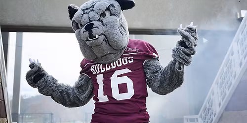 Alabama A&M Bulldogs vs. Howard Bison