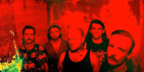 CAREFUL GAZE \/ PALECURSE \/ VACANT VOICE \/ THE MAIDEN VOYAGE \/ IN CURSIVE AT X-RAY ARCADE