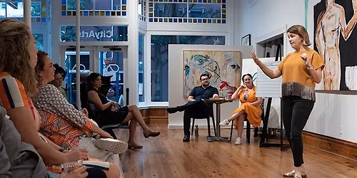 Orlando Story Club 2026 Season