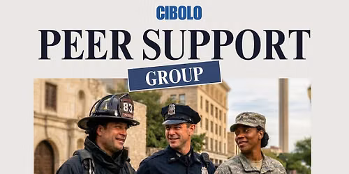 Birdwell Foundation Cibolo Peer Support Group