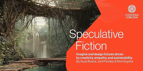 Speculative Fiction