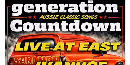 East Ivanhoe Bowls club rocks with Generation Countdown 