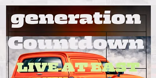 East Ivanhoe Bowls club rocks with Generation Countdown 