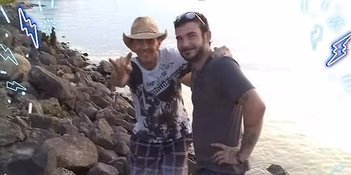 THE CODY EARL BAND @ MALONEYS in Kaukauna, Wis