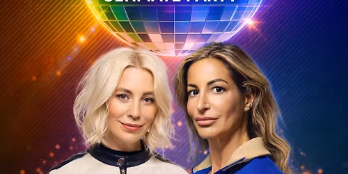 DISCOLISCIOUS Ultimate Party