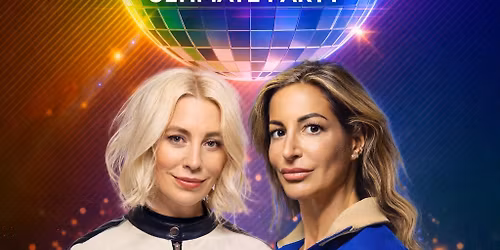DISCOLISCIOUS Ultimate Party