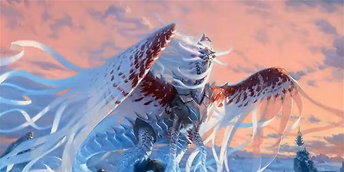 Standard - $5 - 6:30 PM