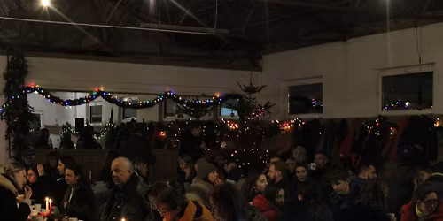 Wigilia Klubowa 2025