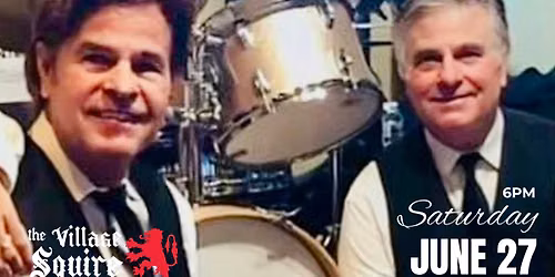 Drew Roberts Duo