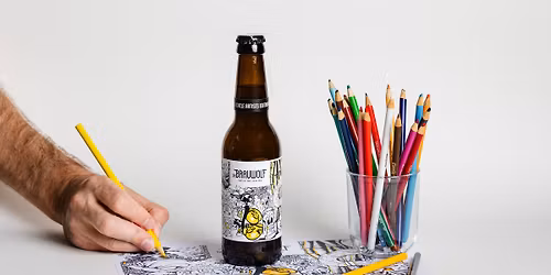 Sketch Circle Zurich