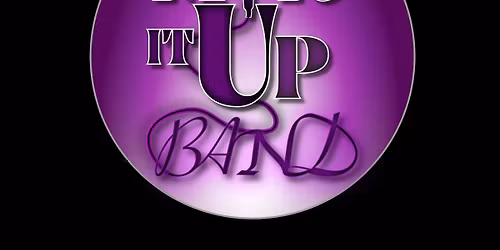 NYE with the Mix It Up Band!