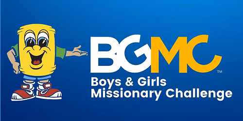 BGMC Sunday