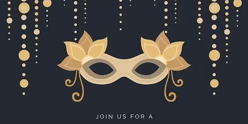 Sip & Secrets- A Masquerade Wine Tasting $175\/2 people