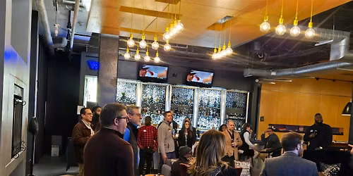 Business After Business - Atlanta World Cup Edition