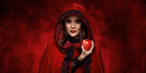 GRIMM \u2013 Tales from the Brothers Grimm