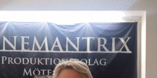 Helgworkshop med Vera Kiiskinen