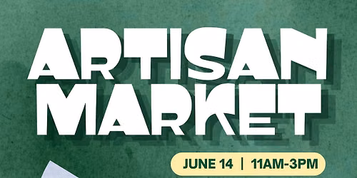 Artisan Market