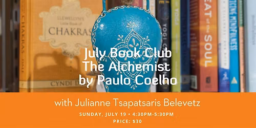Radiance Yoga Monthly  Book Club