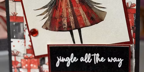 Simply Cardmaking (4) - at Craftinest