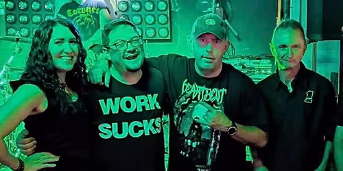 Traces of Our Youth at Wings and Ale of Lexington