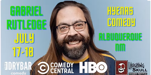 Gabriel Rutledge Live in Albuquerque