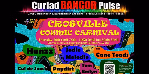 Crosville Cosmic Carnival