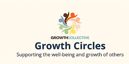 Growth Circle 1 Jul'26 (In-Person @ The Red Box)