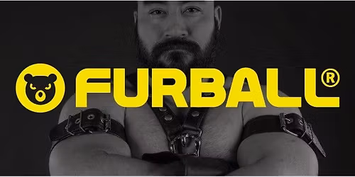FURBALL at club chUrch - july 18