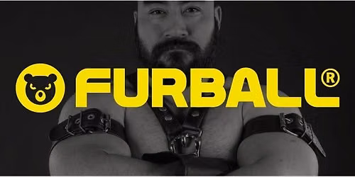 FURBALL at club chUrch - july 18