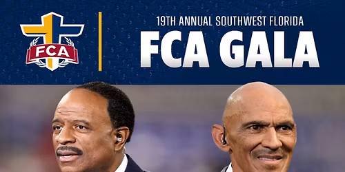 19th Annual FCA Gala