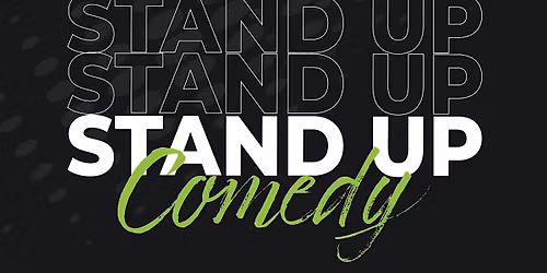 Comedy Night at The Center