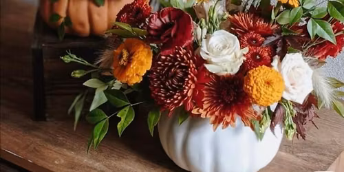 BLOOMSGIVING at Knox Flower Co\ud83e\udd83\u2728