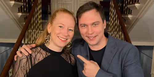 Frokostjazz med Sofie Gottlieb Quintet feat. Bj\u00f6rn Ingelstam: In the Spirit of Ella & Louis