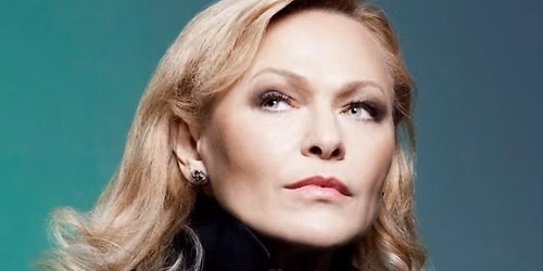 Edyta Geppert - Recital - Warszawa - 14.10.2026